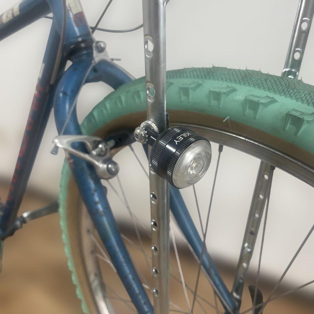 GTカラコラムMTB