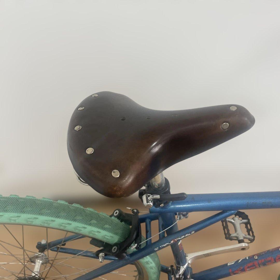 GTカラコラムMTB