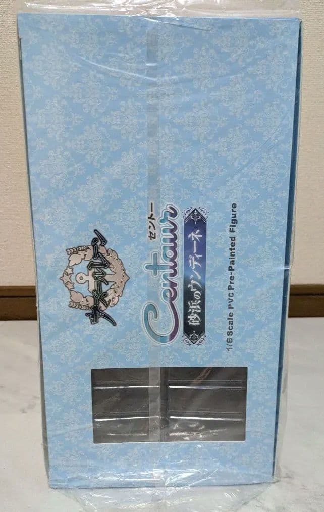 【未開封品】 アズールレーン セントー ダイキ工業 スケールフィギュア