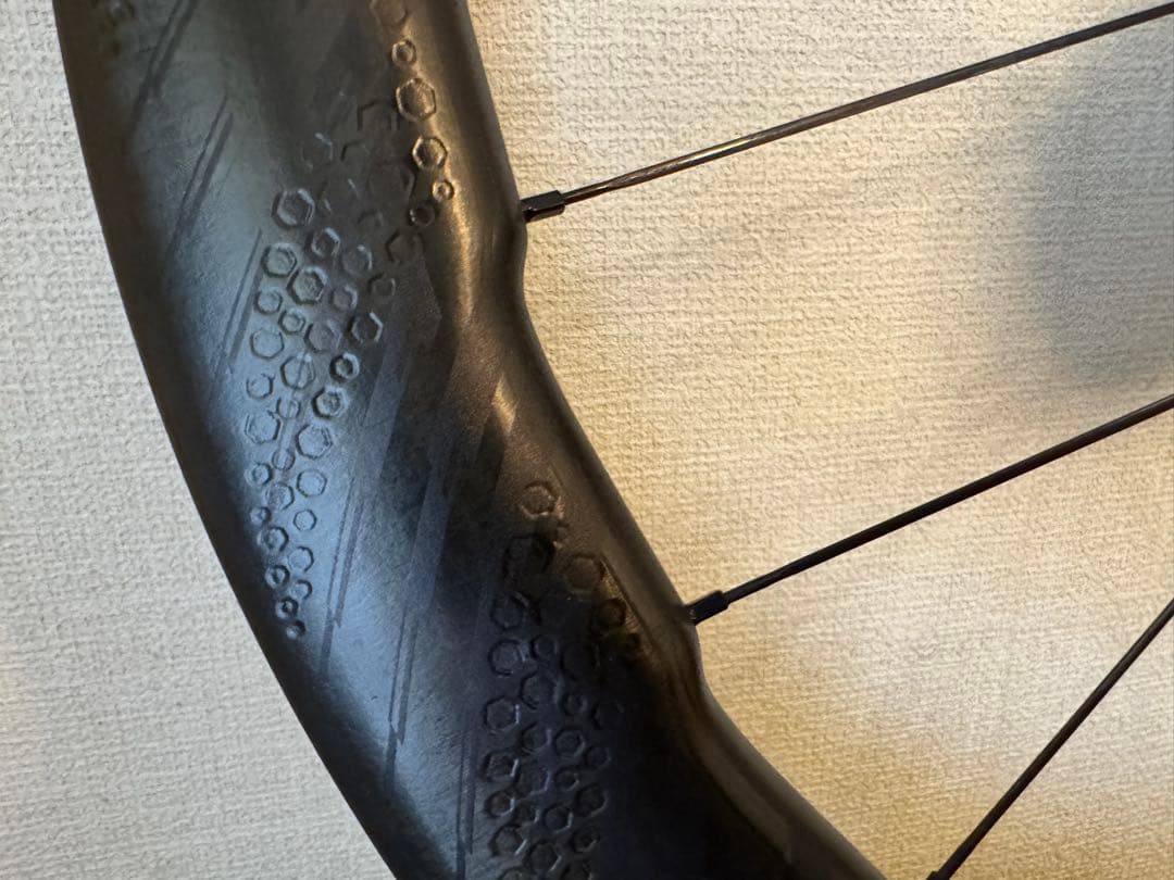 パーツ ZIPP 454 NSW DISC TL SRAM XDR