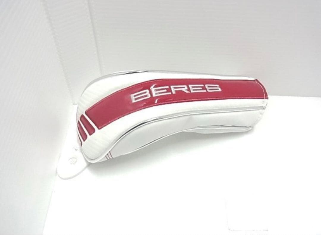 新品　本間BERES(2024)レディースUT22° L 2S ARMRQ FX