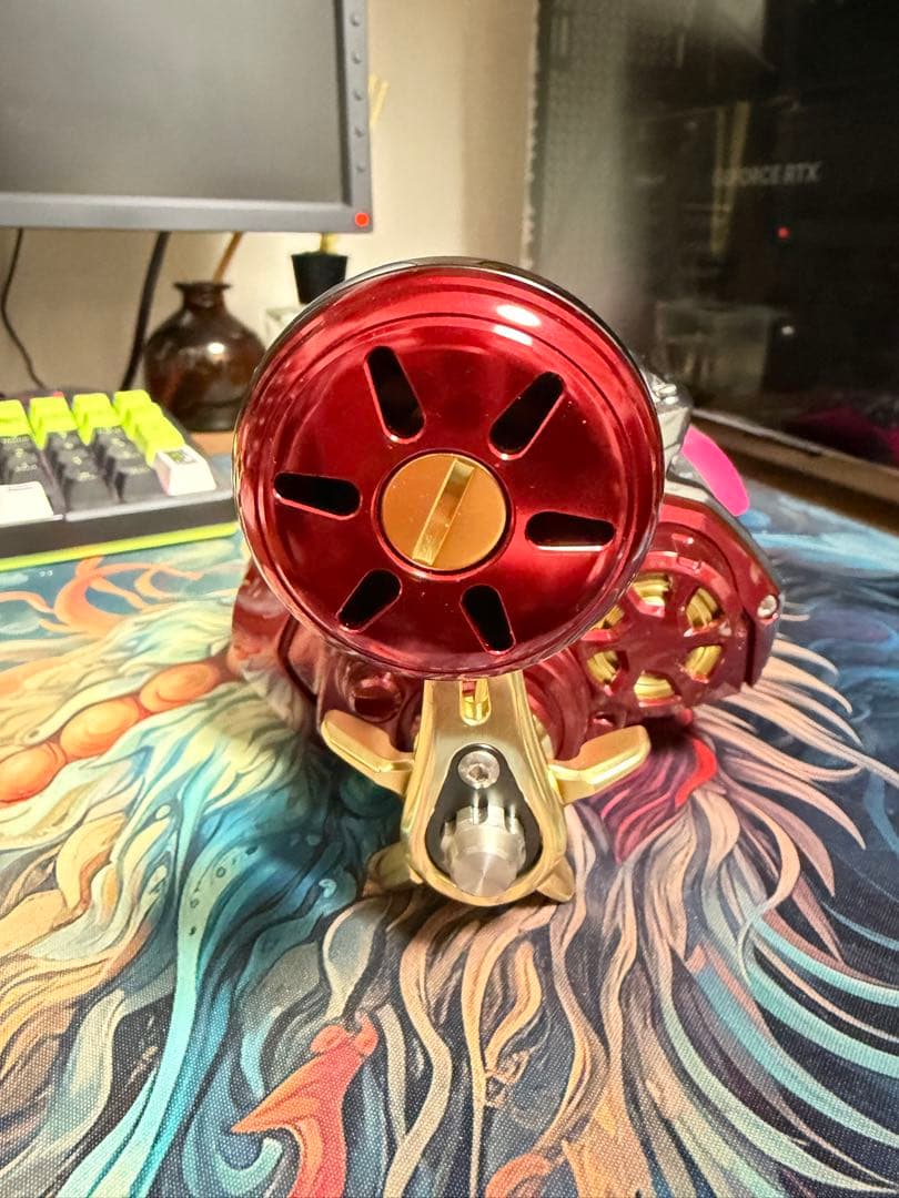 ダイワ シーボーグ SEABORG 500MJ