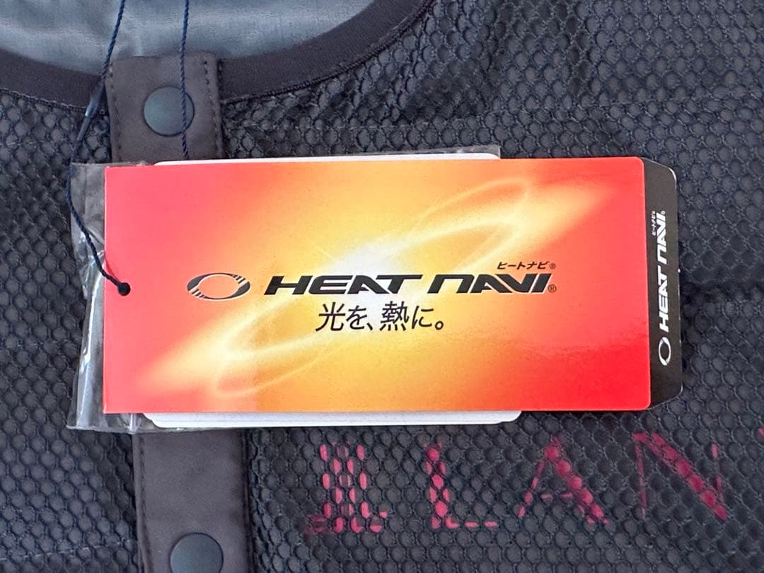 【新品】LANVIN SPORTランバンスポール ダウンブルゾン