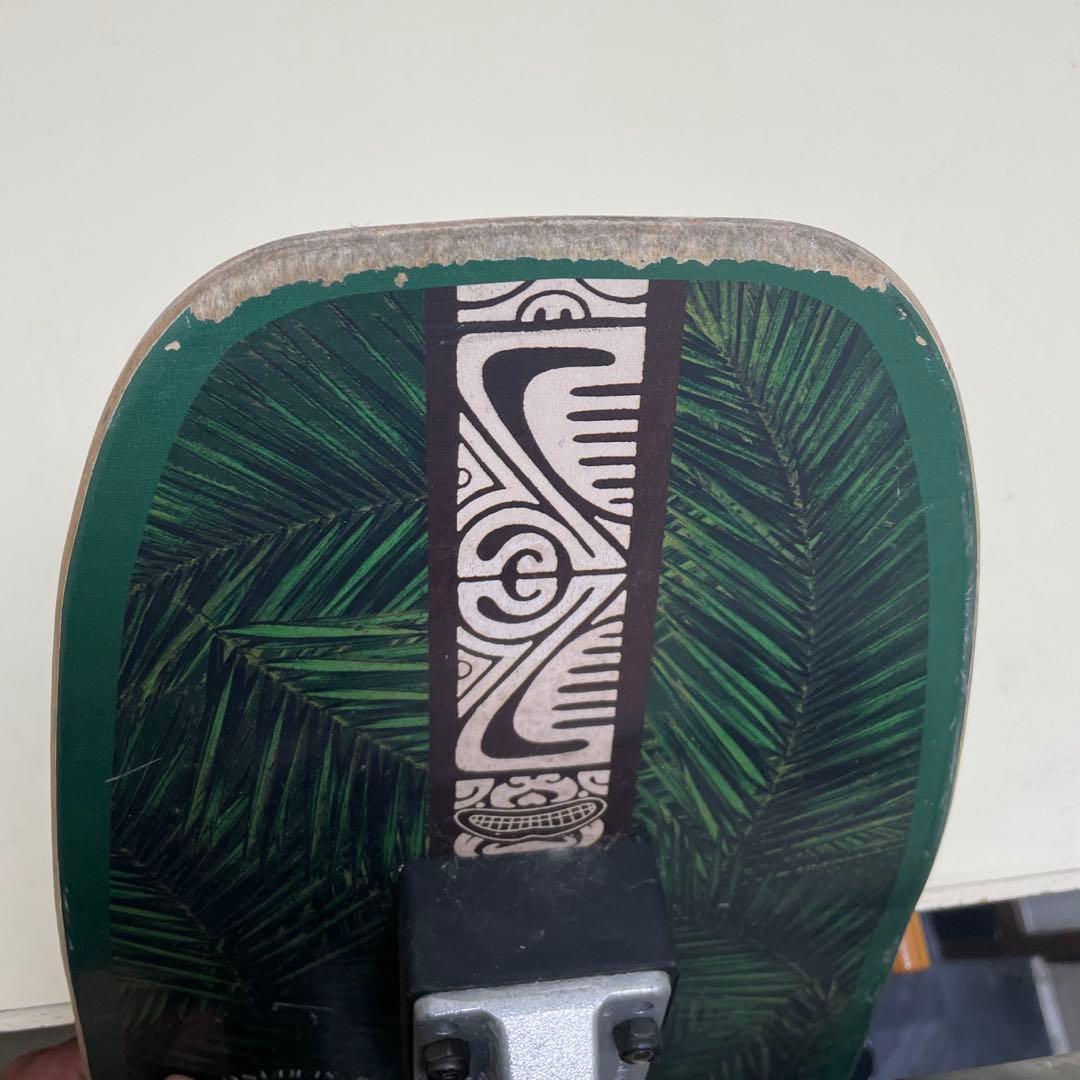 YOW TEAHUPOO 34\" SURF SKATE ヤウ サーフスケート