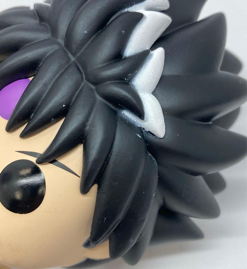 FUNKO POP 幽遊白書　飛影　フィギュア　28260217J01S
