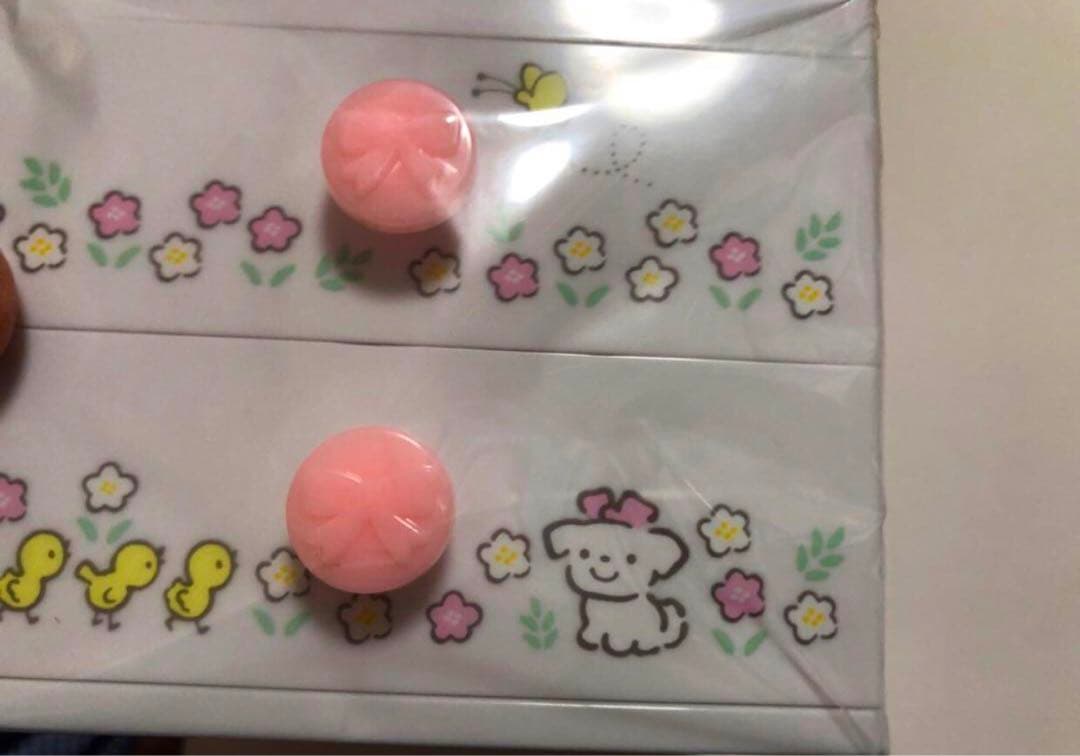 サンリオ　タイニーポエム　プラチェスト　新品