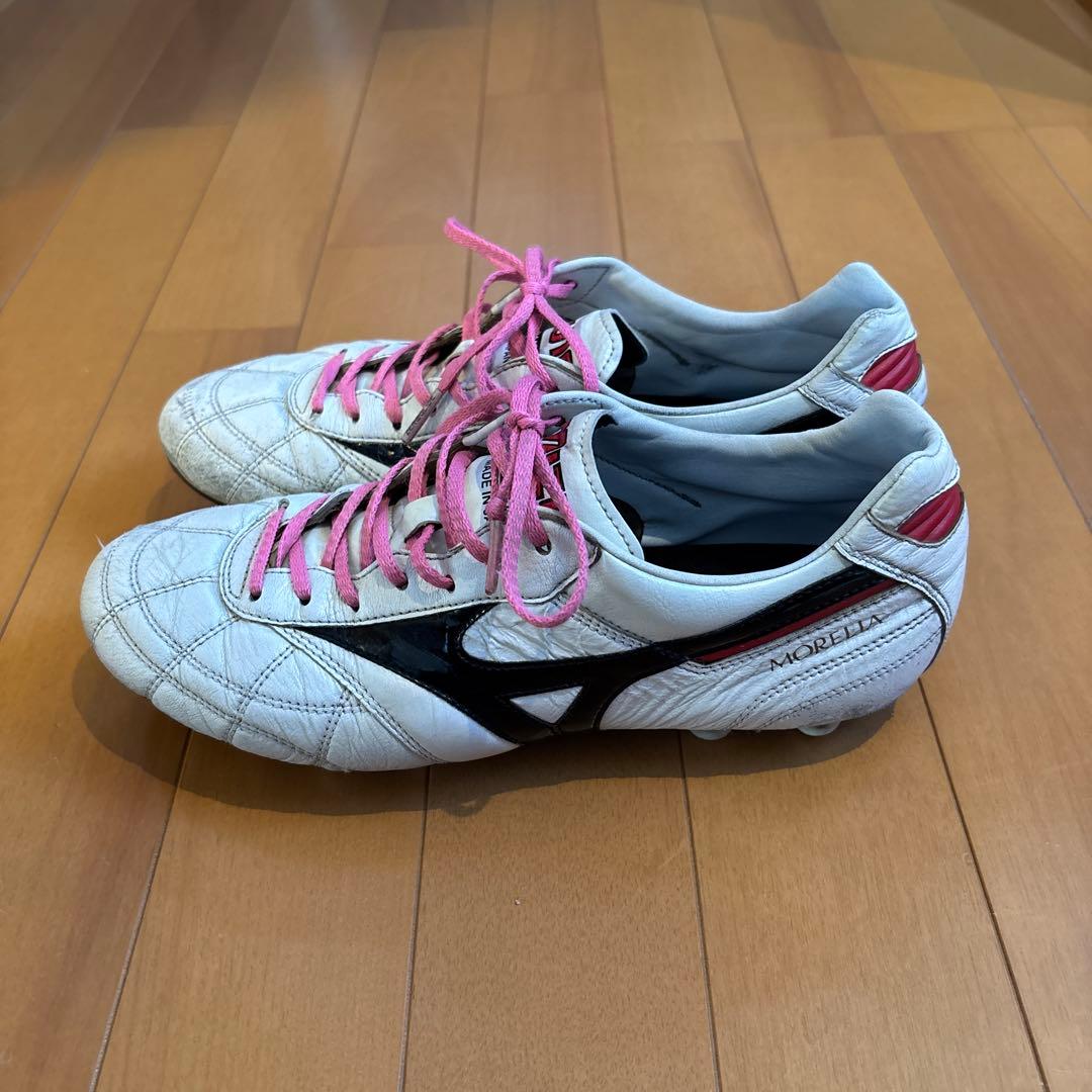 Mizuno Morelia 2Japan 値下げ可能