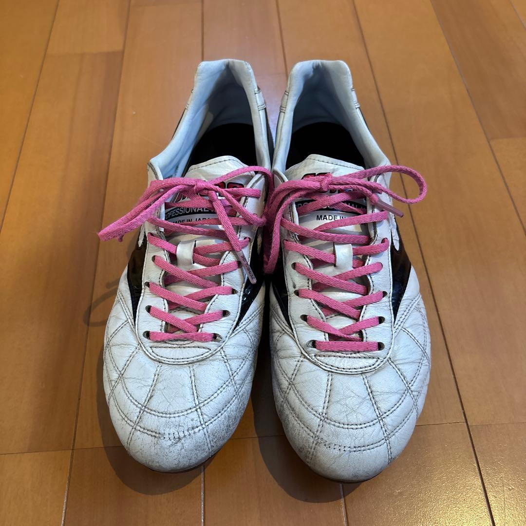 Mizuno Morelia 2Japan 値下げ可能