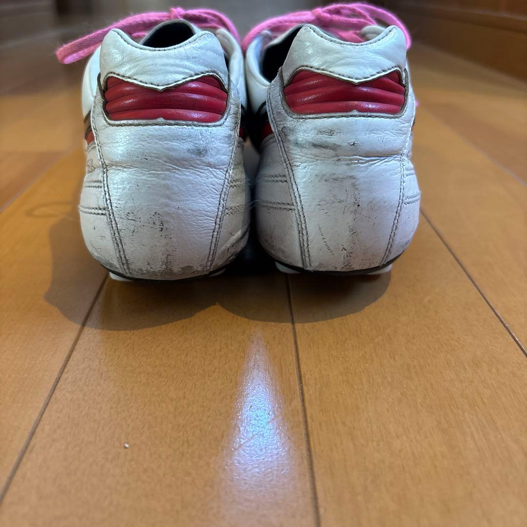 Mizuno Morelia 2Japan 値下げ可能