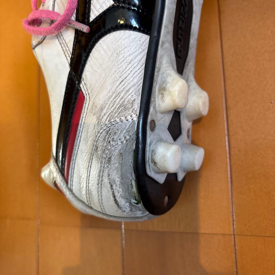 Mizuno Morelia 2Japan 値下げ可能