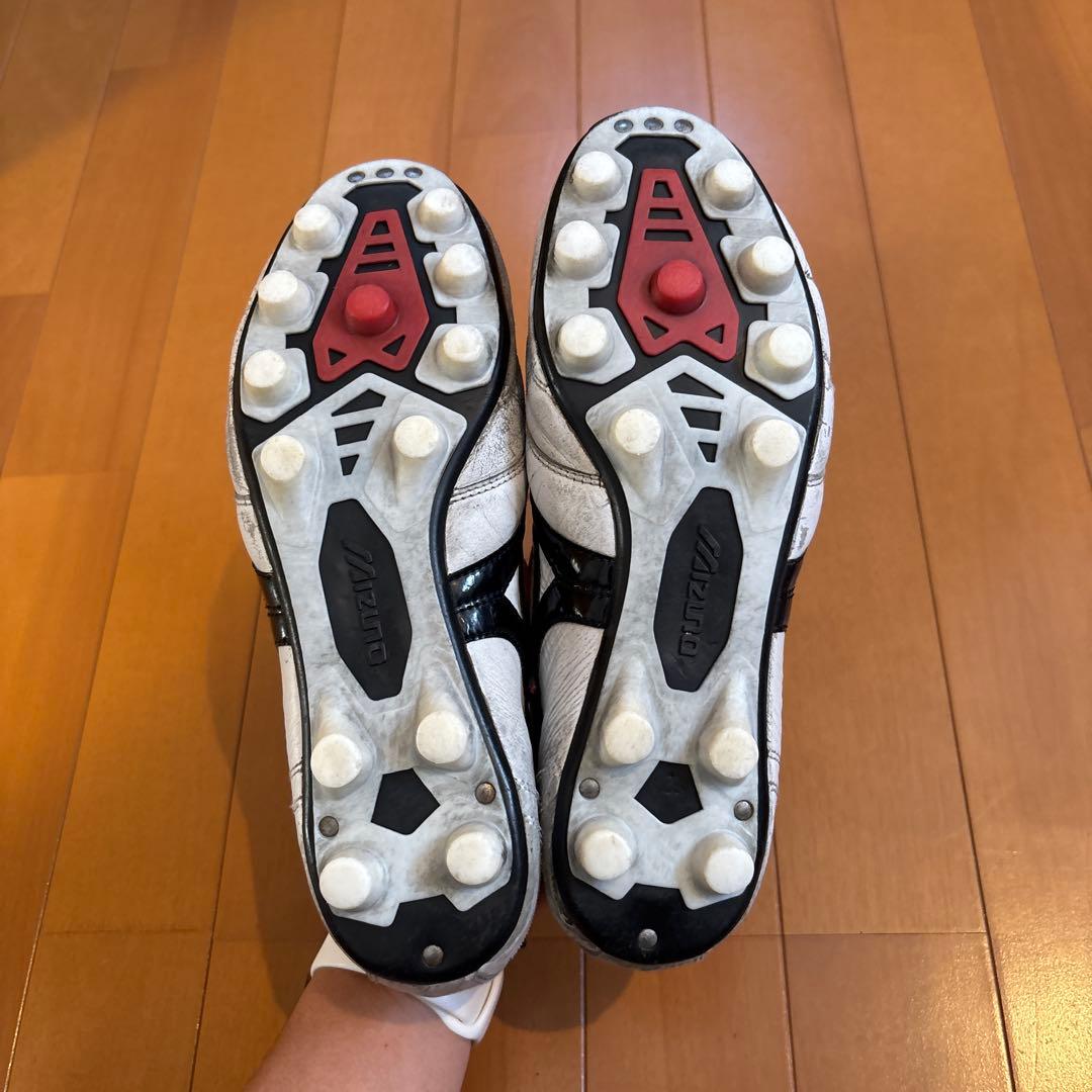 Mizuno Morelia 2Japan 値下げ可能