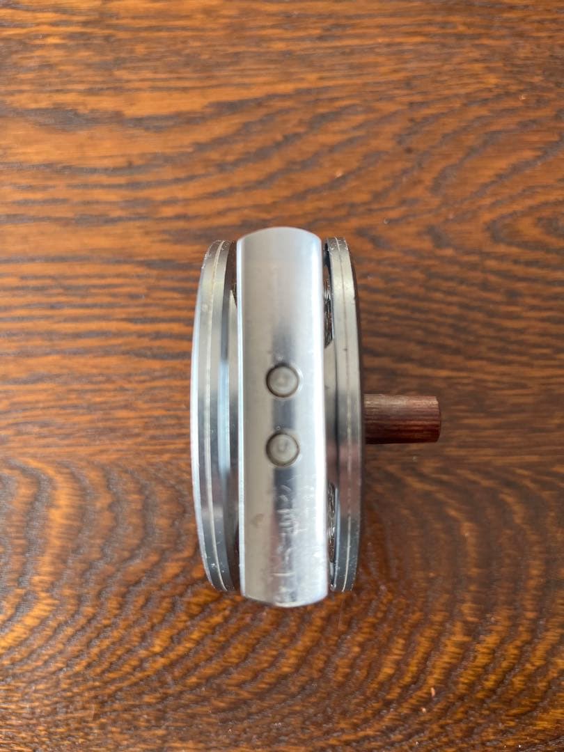 送料込み オールド シマノ Bantam Fly バンタムフライmodel73