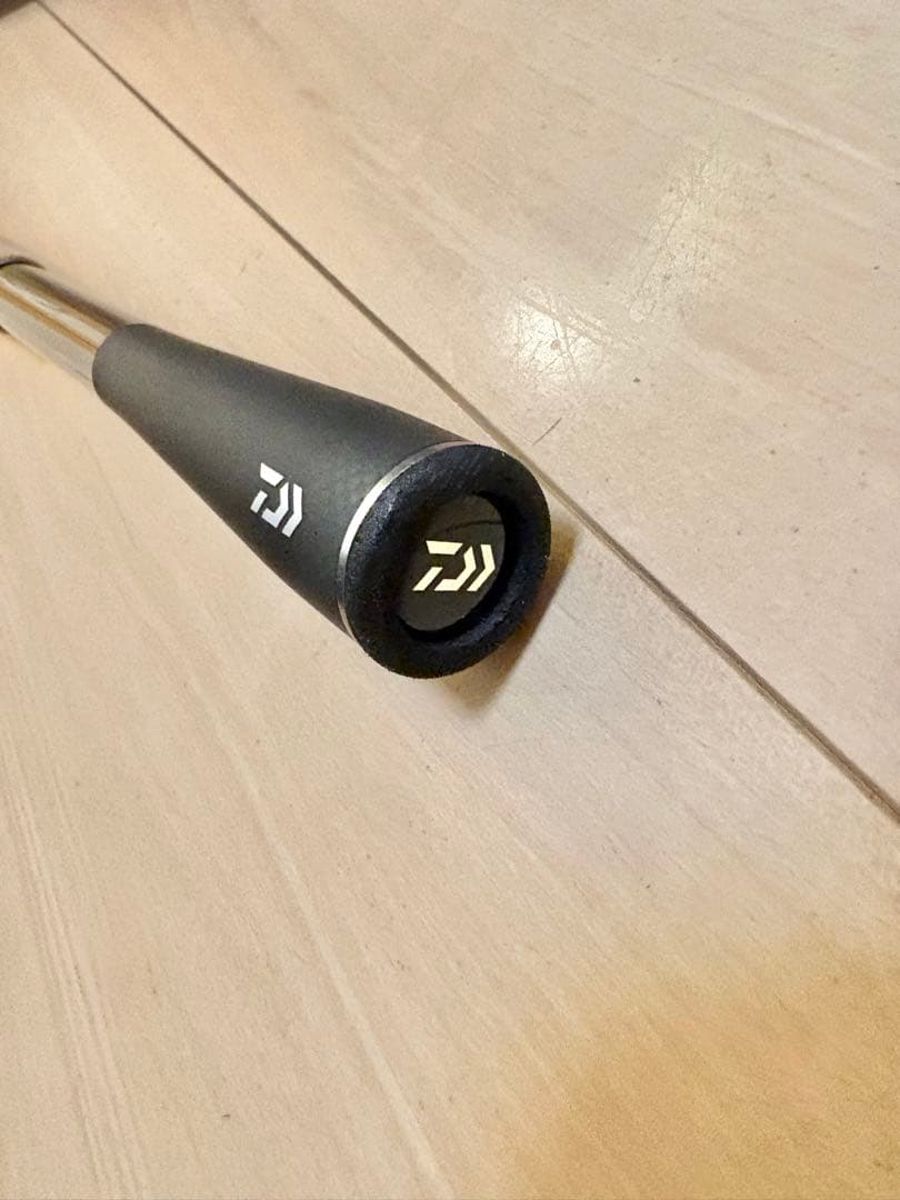 ダイワ　ブレイゾン C70XH 中古品