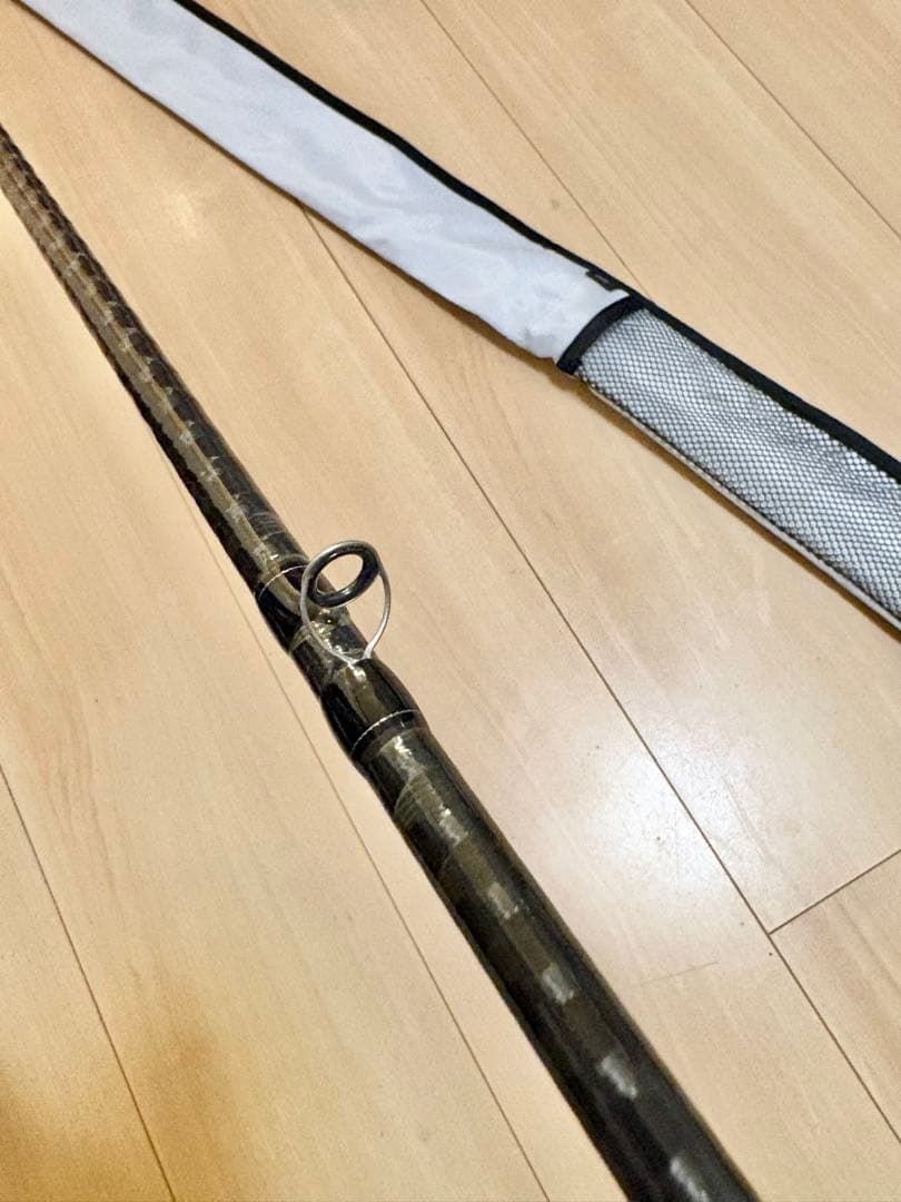 ダイワ　ブレイゾン C70XH 中古品