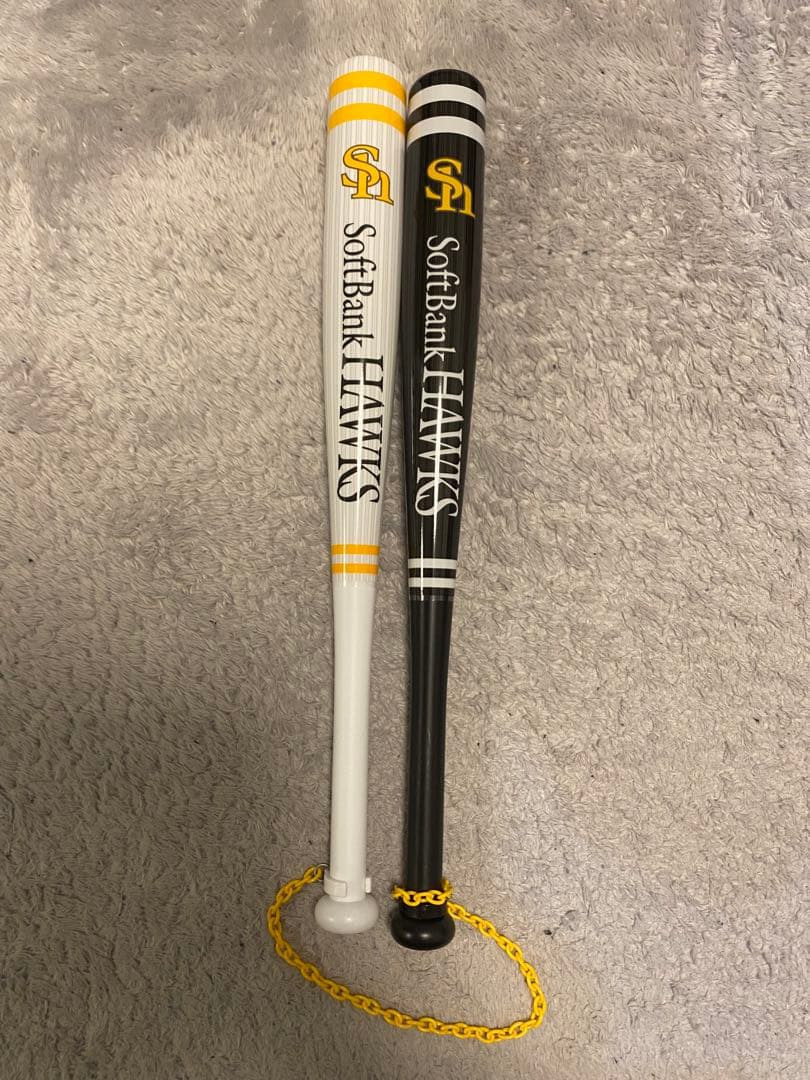 プロ野球応援グッズまとめ売り