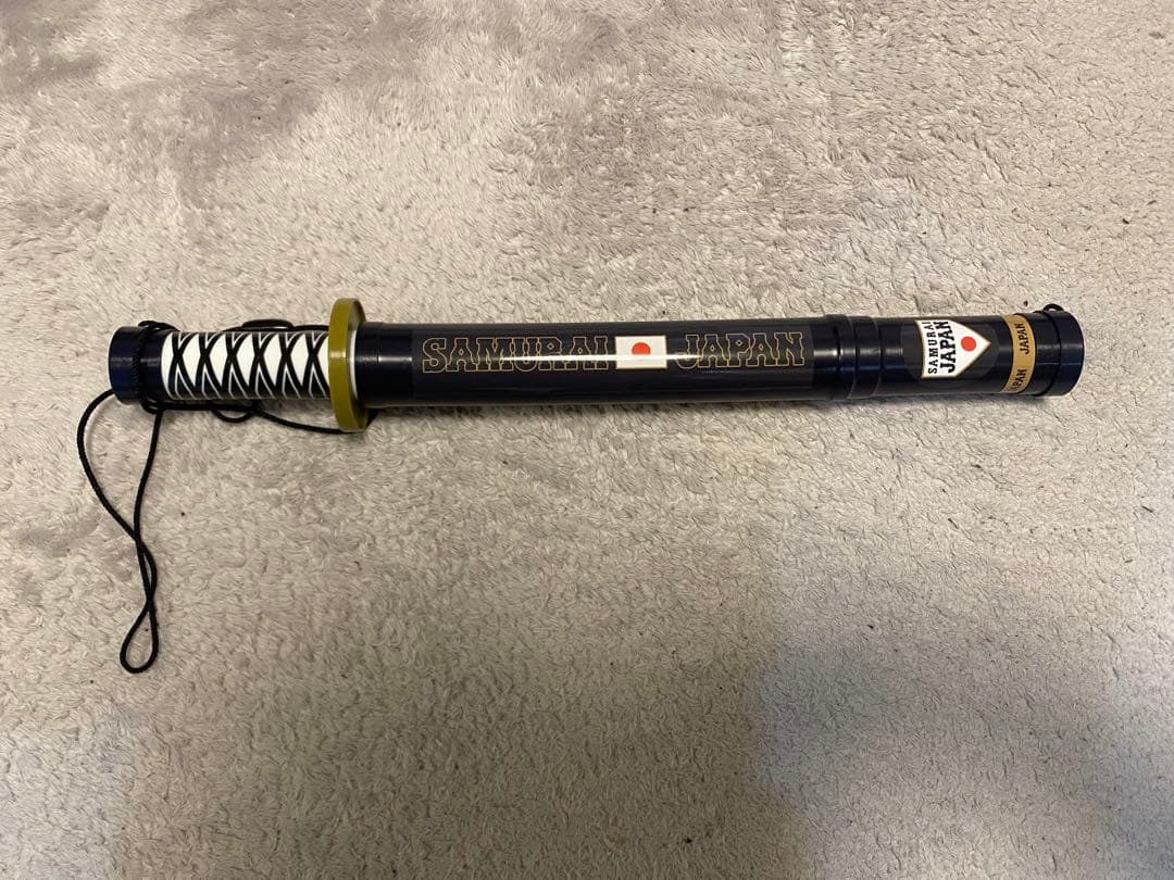 プロ野球応援グッズまとめ売り