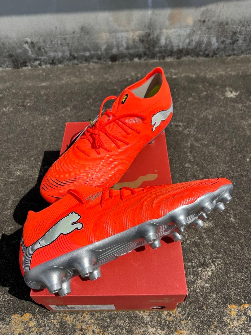 シューズ Puma Future 9Ultimate HG