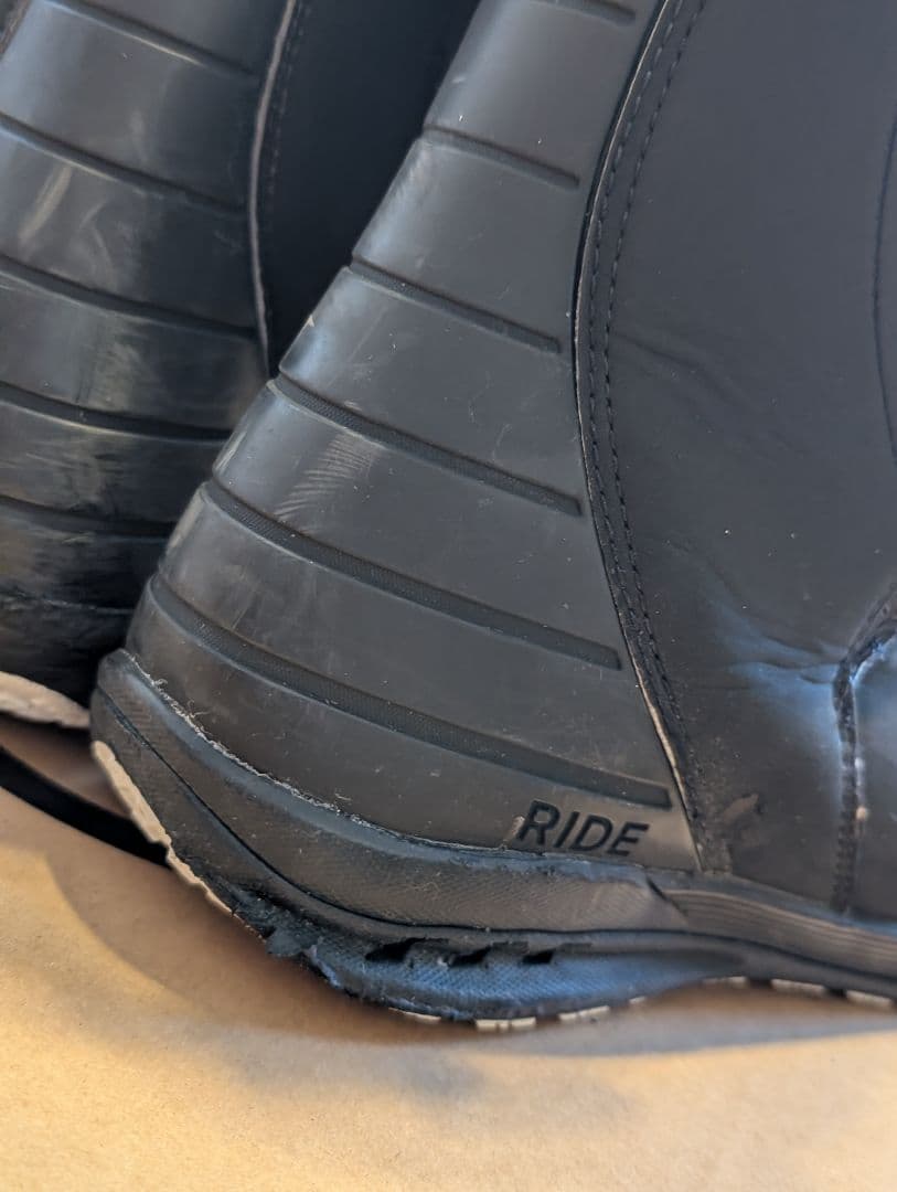 スノーボード RIDE Lasso Pro Wide 27.5