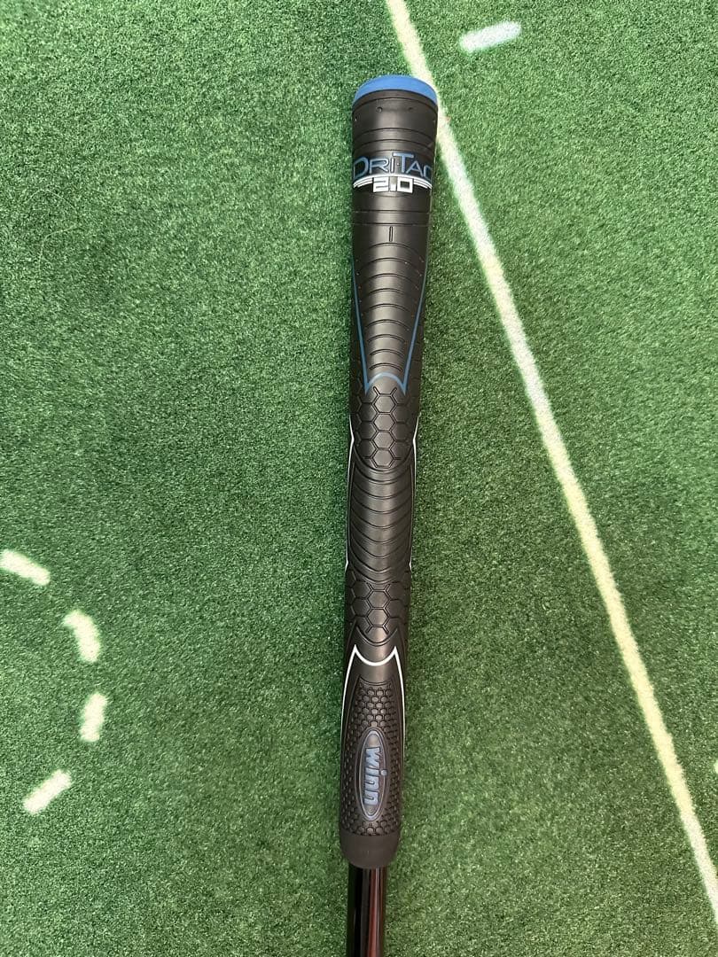 BALDO CORSA 3W 15度 バルド ベンタスブラック7X