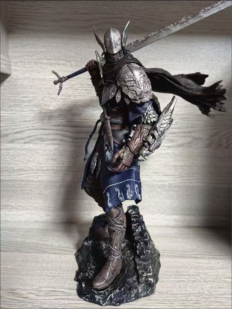 ELDEN RING エルデンリング　追跡者　フィギュア