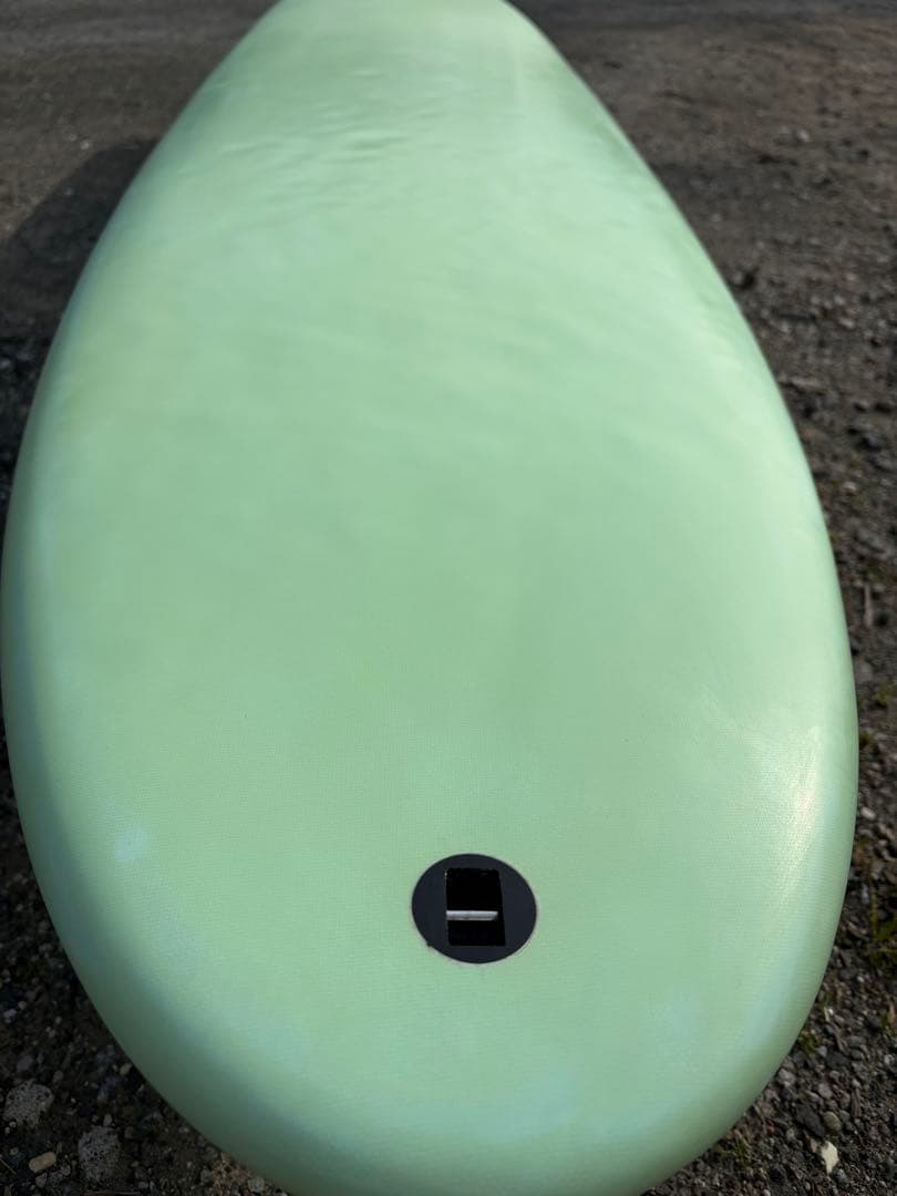 スリーウェザーPACIFIC BEACH7'2 EPS製[手渡し希望]
