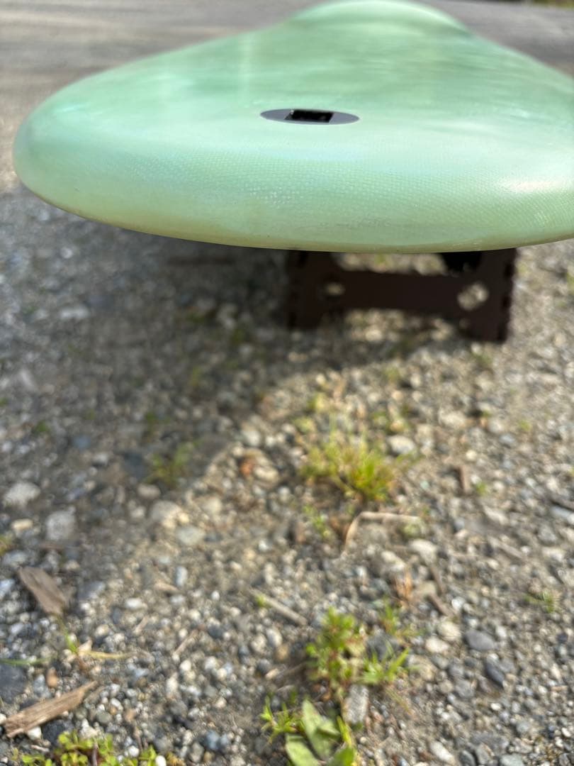 スリーウェザーPACIFIC BEACH7'2 EPS製[手渡し希望]