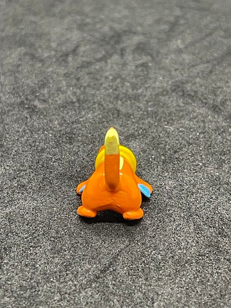 ブイゼル　けしポケ　フィギュア　ポケモン　✨貴重