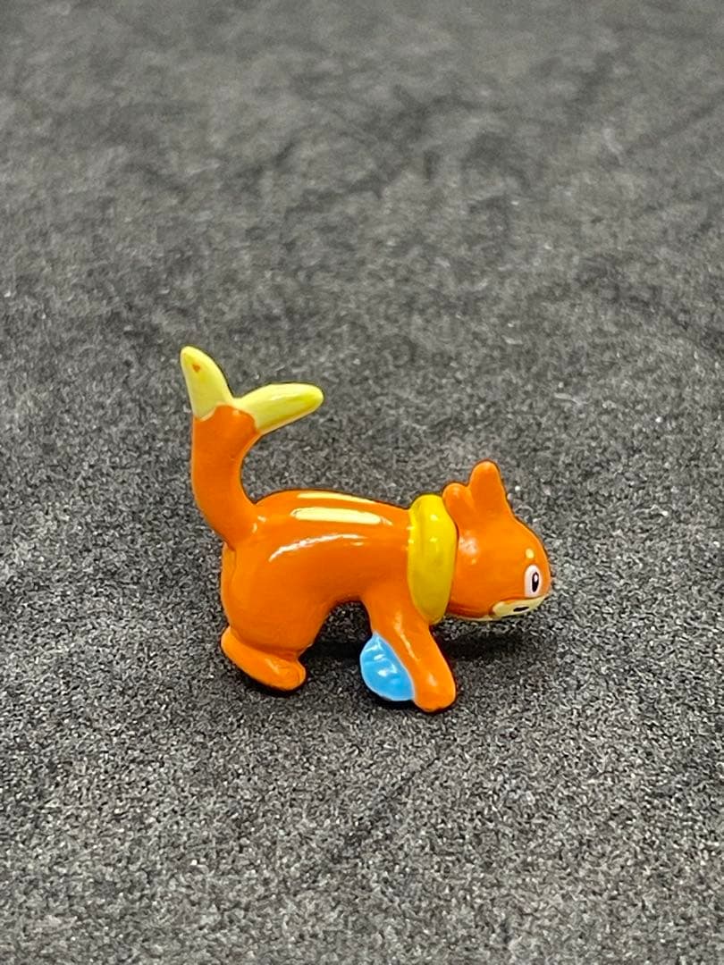ブイゼル　けしポケ　フィギュア　ポケモン　✨貴重