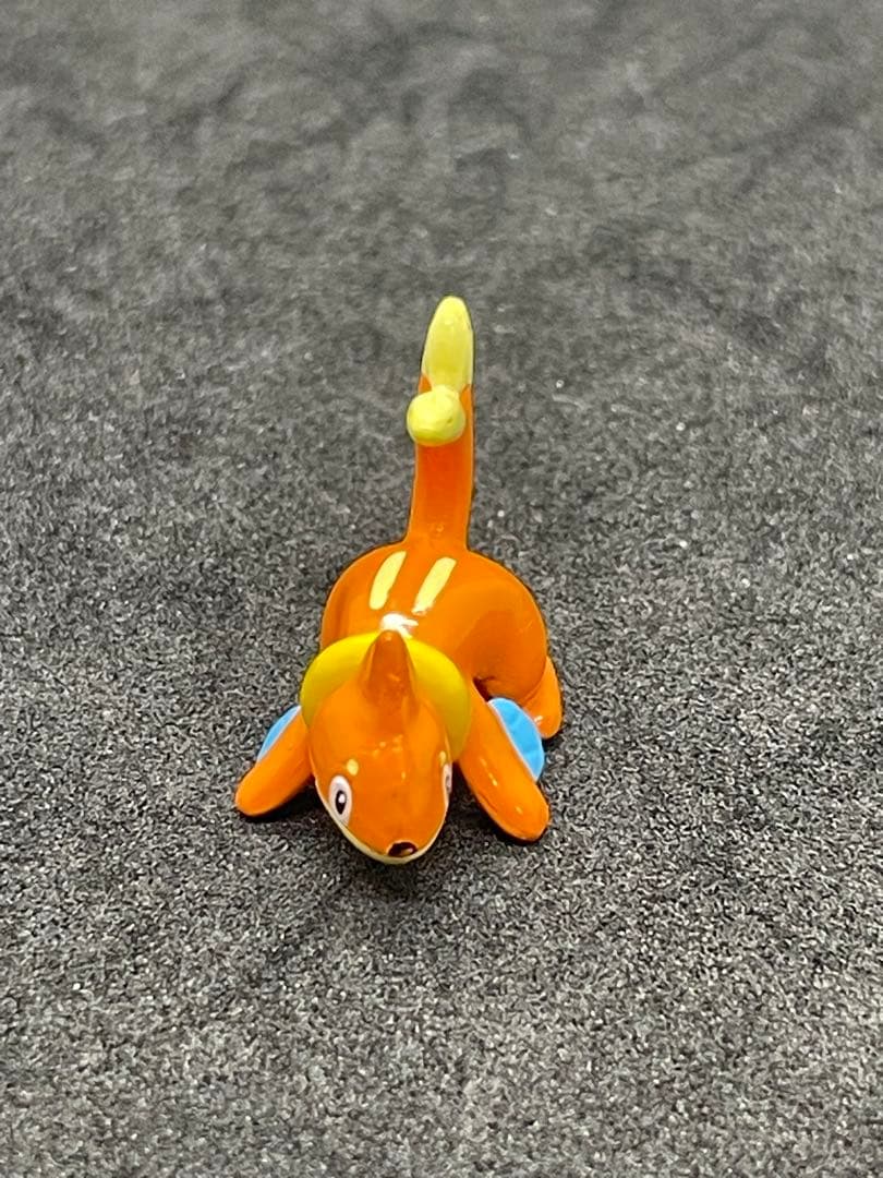 ブイゼル　けしポケ　フィギュア　ポケモン　✨貴重