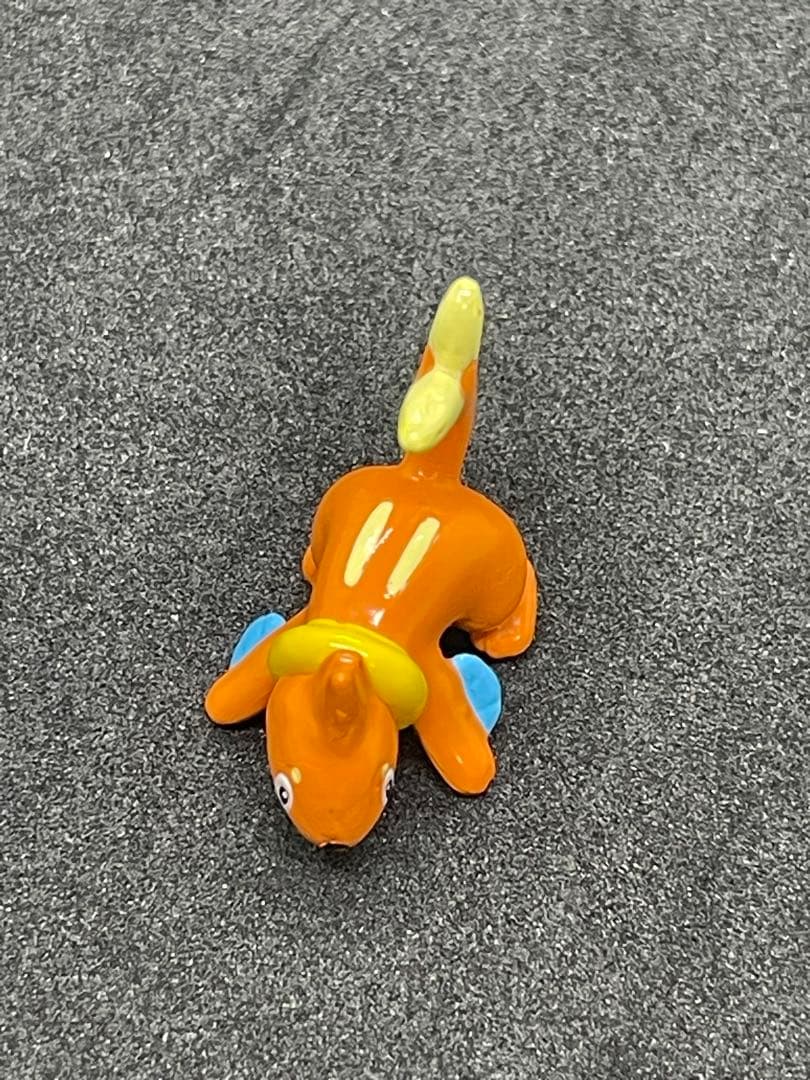 ブイゼル　けしポケ　フィギュア　ポケモン　✨貴重