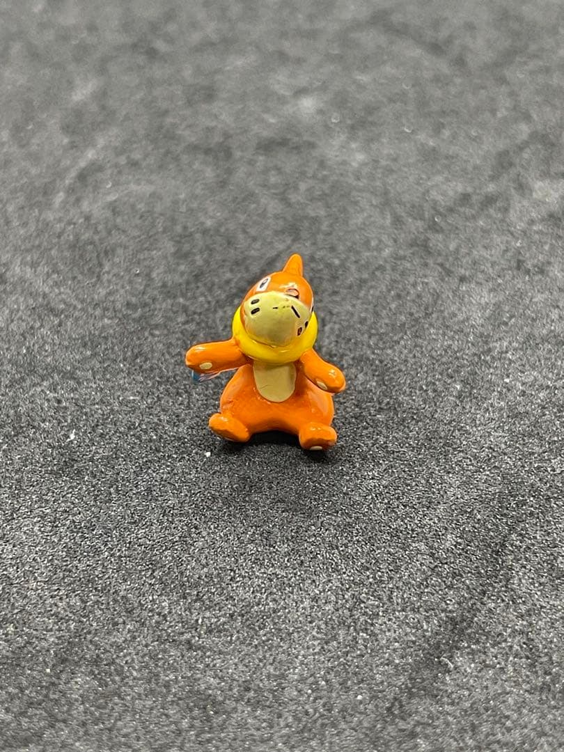 ブイゼル　けしポケ　フィギュア　ポケモン　✨貴重