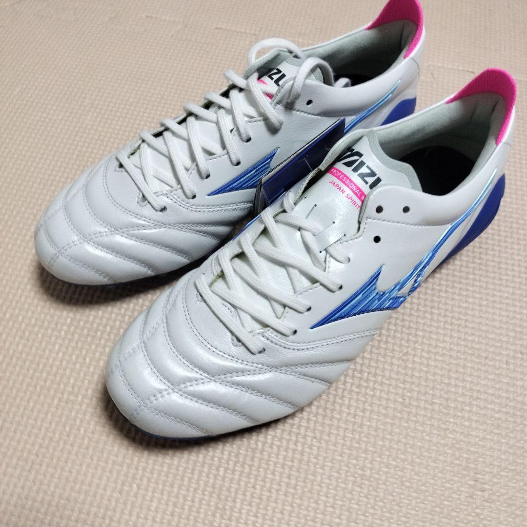 週末限定値下げ　モレリアネオ4ジャパン　サッカーシューズ 24.5cm
