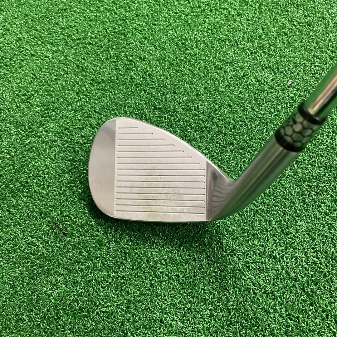 ロッディオ　MCウエッジ　TYPE-A 52° モーダス115W