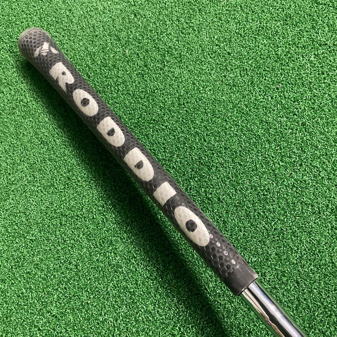 ロッディオ　MCウエッジ　TYPE-A 52° モーダス115W
