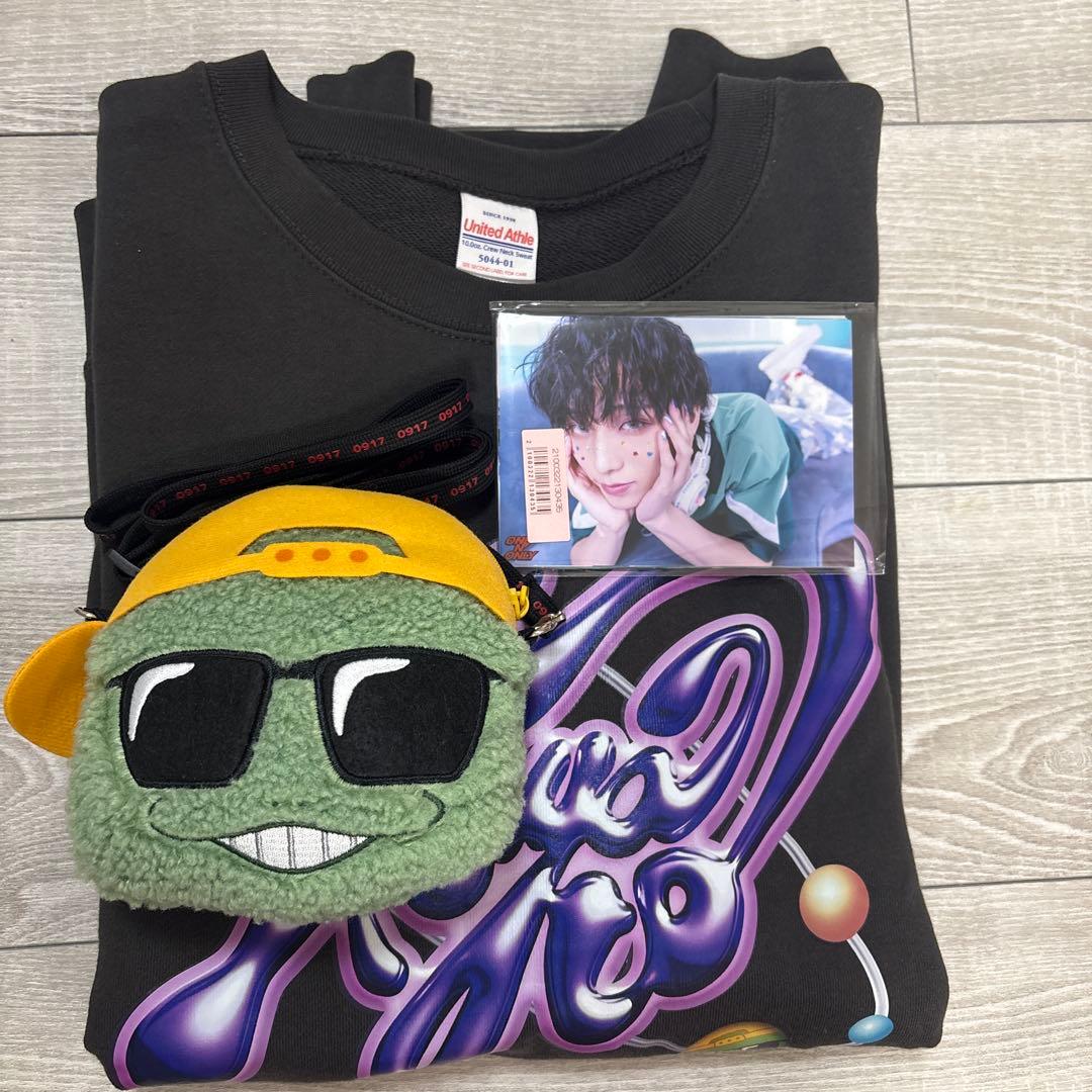 ONE N’ ONLY 高尾颯斗　生誕グッズ　生写真セット