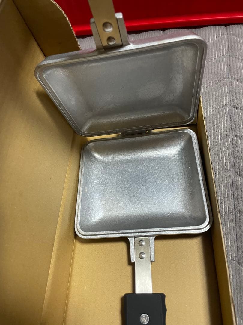 neru design works AL Cooker シリコンラバーグリップ