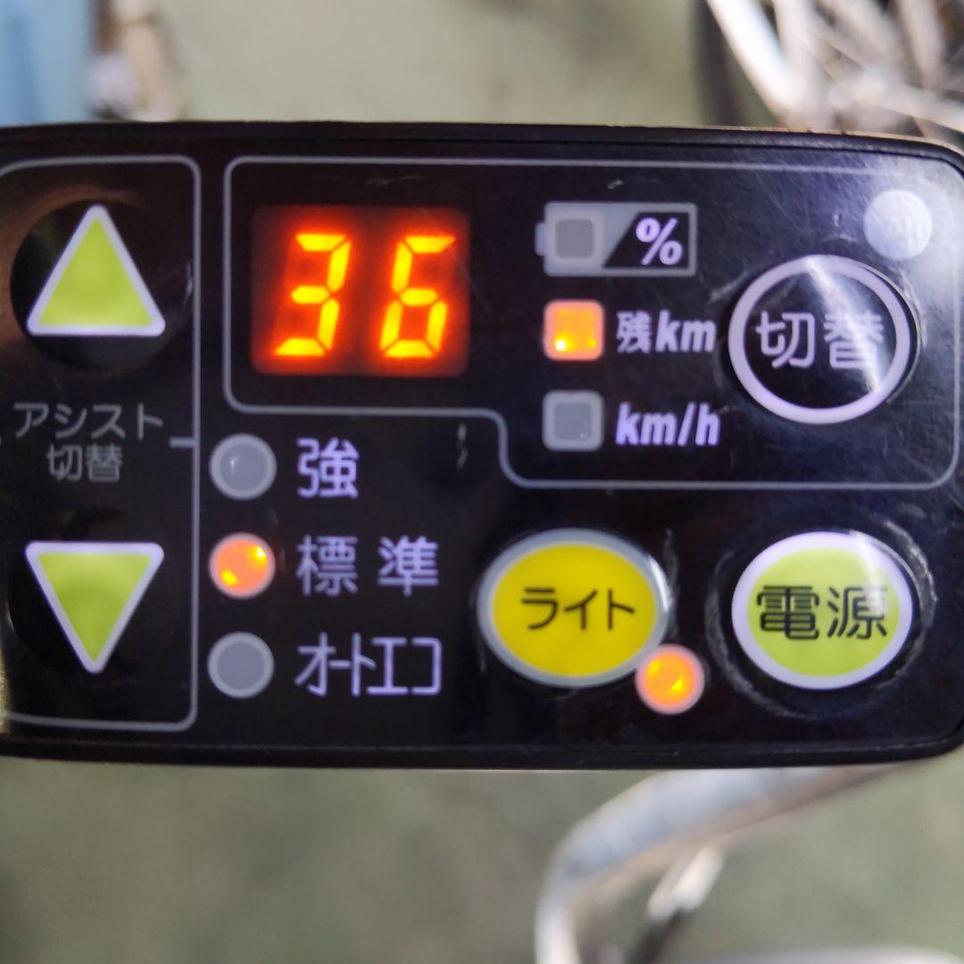 値下げ中！[796]送料無料 Angelino petite e 充電器なし