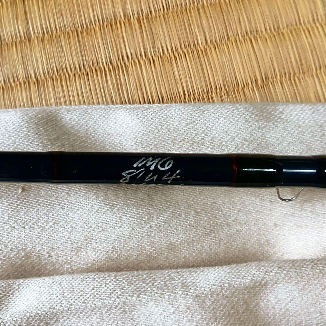 R.L. winston ロッド IMC フライ 未使用品　ルアー　釣り　竿