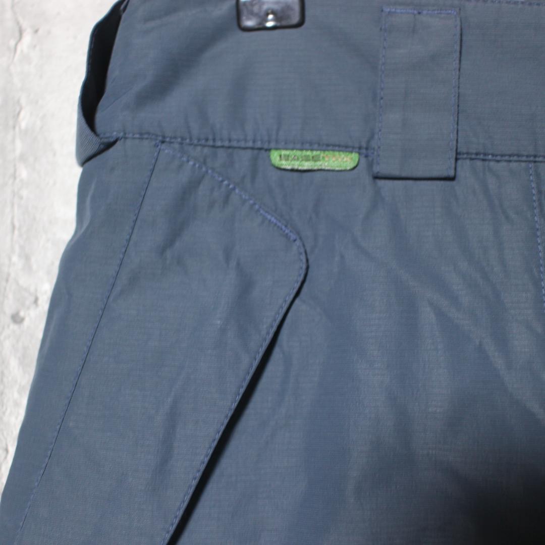 【美品 高機能 高耐久】厚地 ベンチレーション【M】コロンビア スノーパンツ