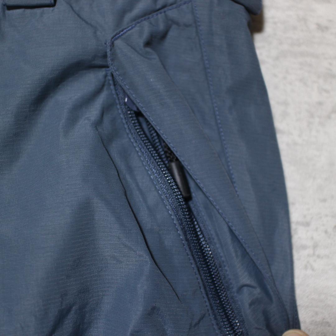 【美品 高機能 高耐久】厚地 ベンチレーション【M】コロンビア スノーパンツ