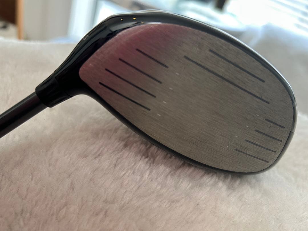 Callaway Collection 9.5度 ドライバー