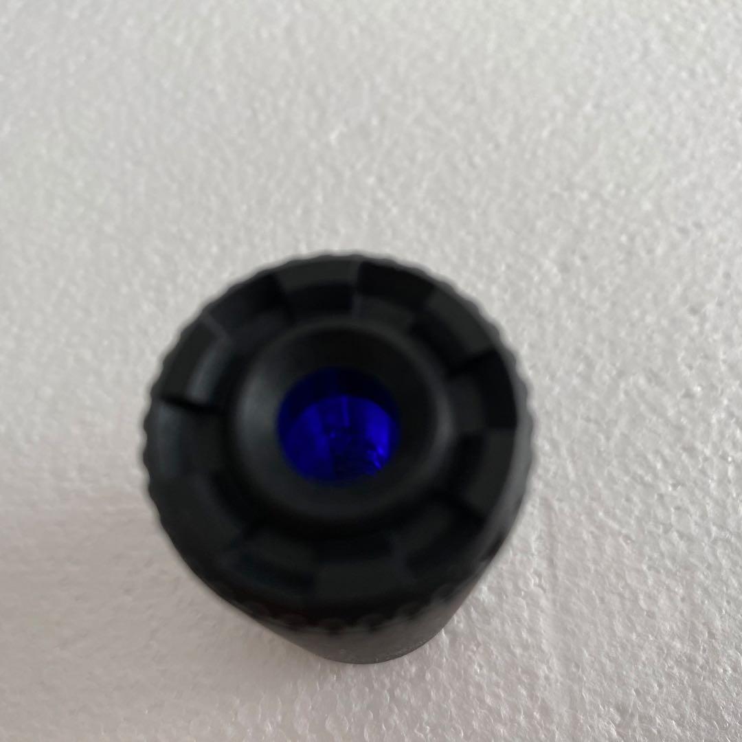 シ*ロ様 G&G UVT 106-2.0 UVトレーサー 14mm逆ネジ