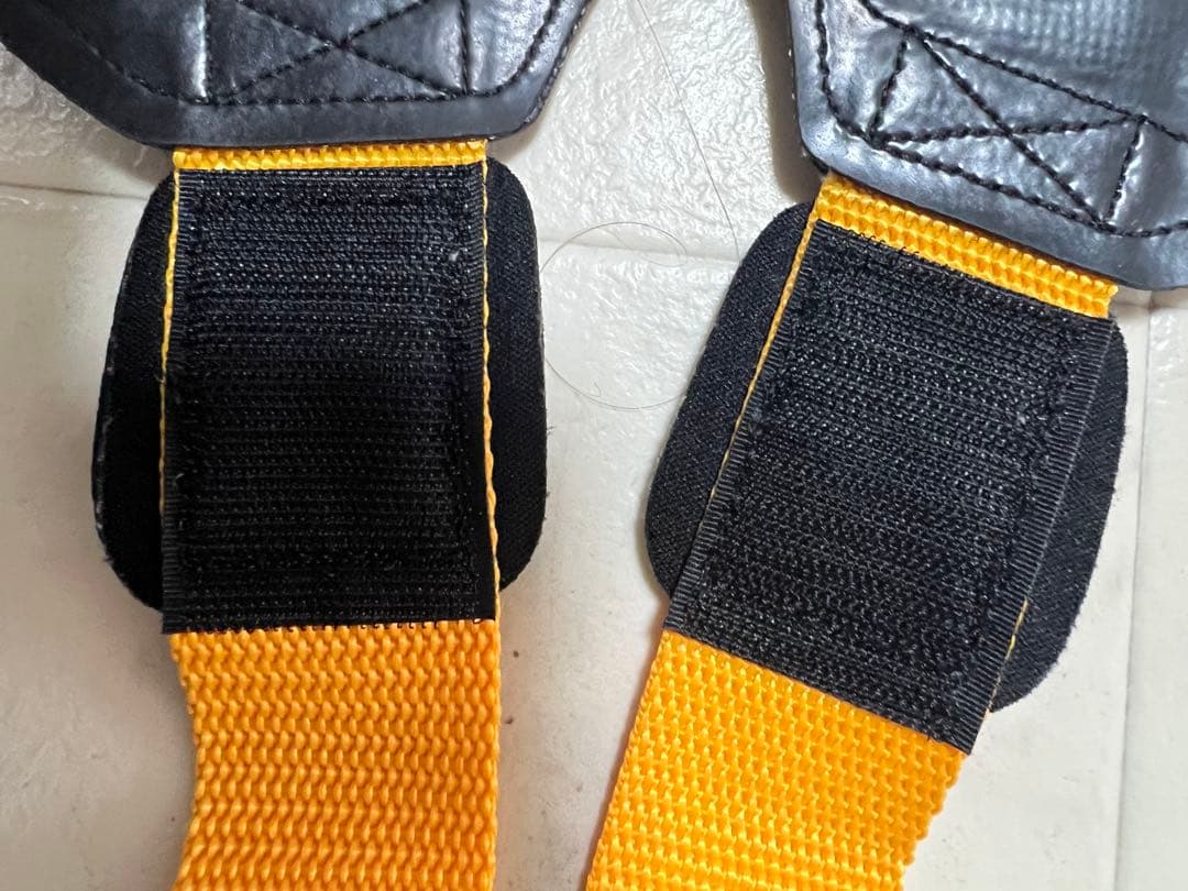 使用少ない　VERSA GRIPPS Limited PRO 　ゴールド　SM