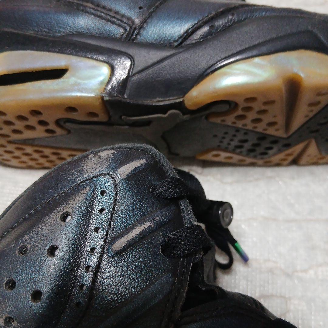 AIR JORDAN６ エアジョーダン６