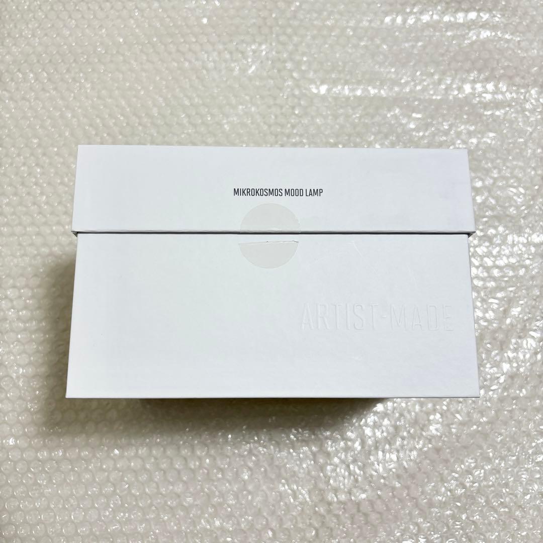 BTS アーティストメイド ジョングク ムードランプ 抜けなし