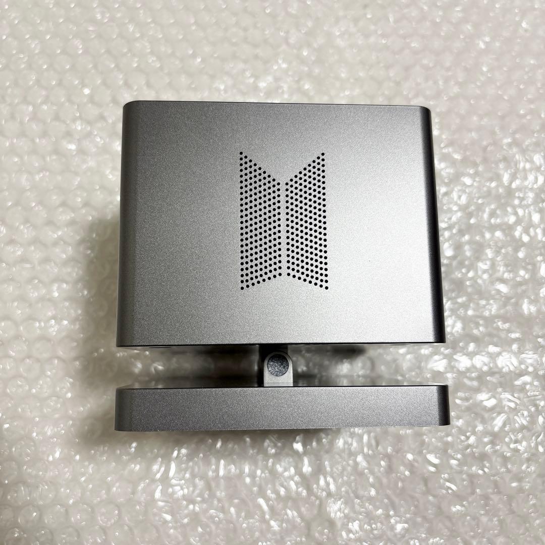 BTS アーティストメイド ジョングク ムードランプ 抜けなし