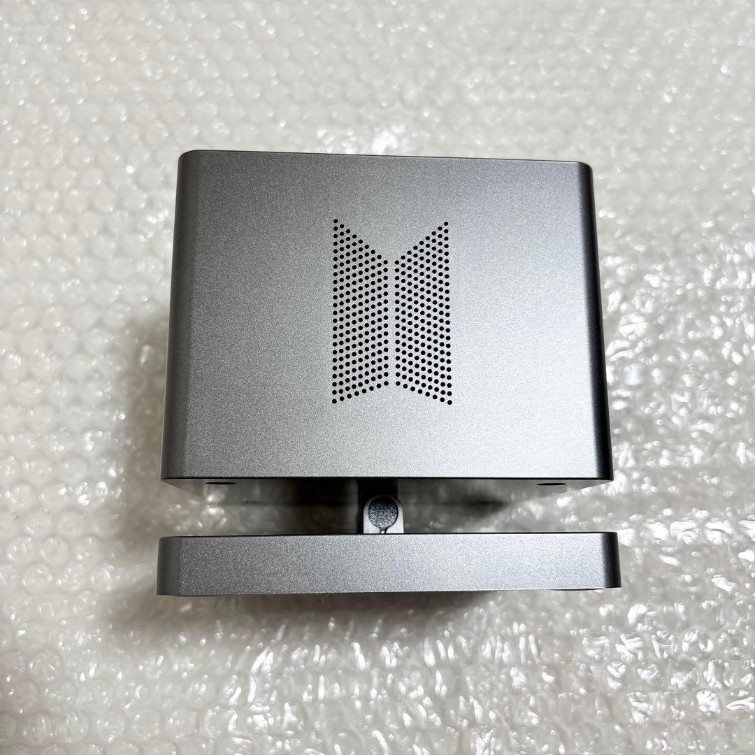 BTS アーティストメイド ジョングク ムードランプ 抜けなし