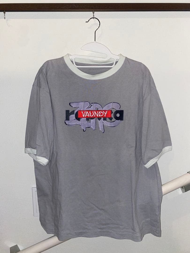 Vaundy Tシャツ ツアーグッズ replica Mサイズ