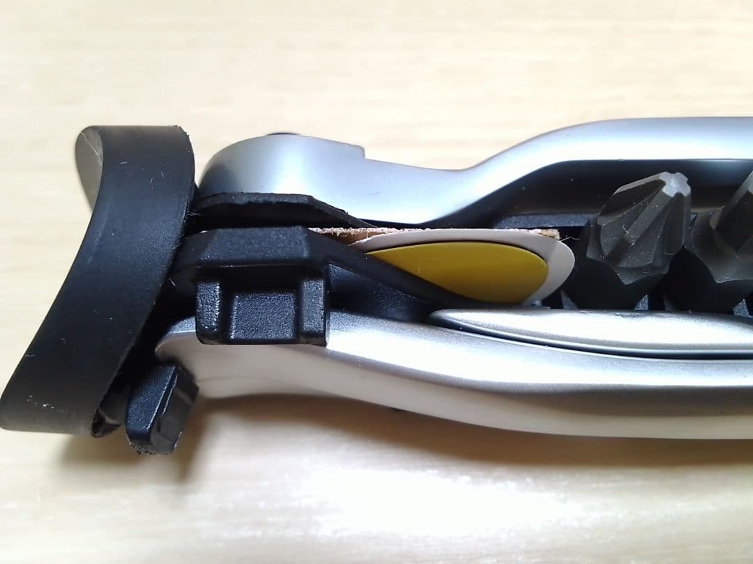 ブロンプトン　ツール　キット　工具