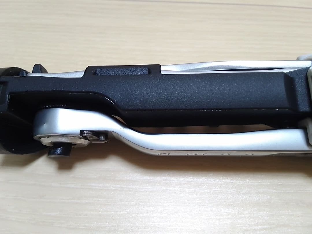 ブロンプトン　ツール　キット　工具